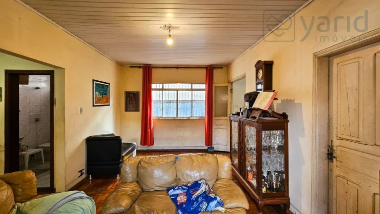 Imagem CASA TÉRREA (RESIDENCIAL OU COMERCIAL) PARA VENDA NA RUA XV DE NOVEMBRO, CENTRO, JUNDIAÍ SP
