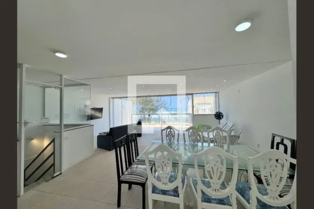 Imagem Apartamento à Venda - Recreio, 3 Quartos, 177 m2