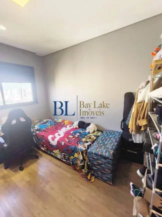 Imagem Apartamento À Venda Com 164M² - Andar Alto!!Sky Park Tuiuti!!