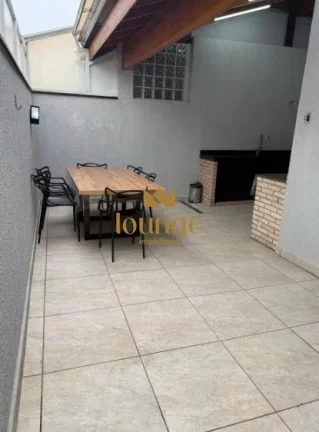 Imagem Casa à Venda e Para Alugar Horto Florestal I ZN - Sorocaba
