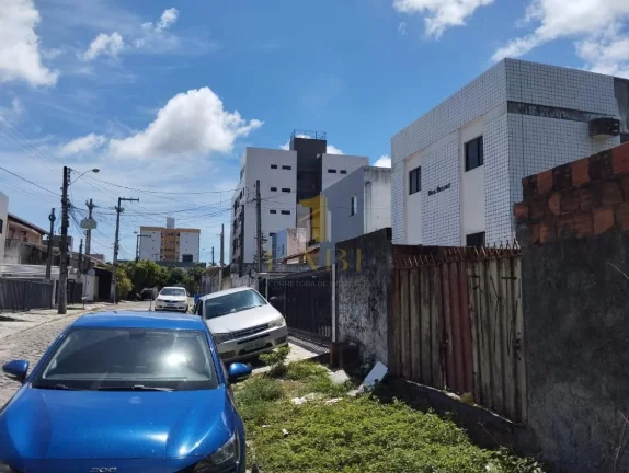 Imagem TERRENO NOS BANCARIOS VENDA OU PERMUTA