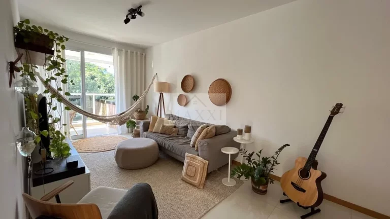 Imagem Belle Mont - Apartamento 3 quartos condomínio Belle Mont