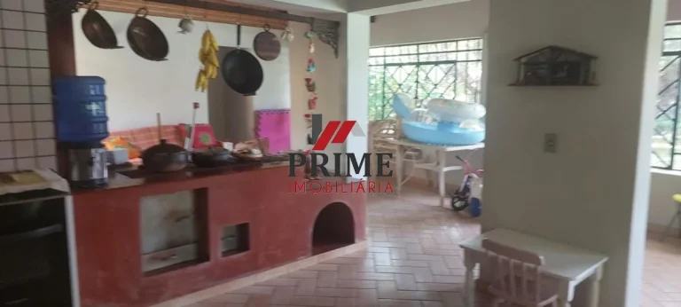 Imagem Casa - Bairro Várzea - Lagoa Santa