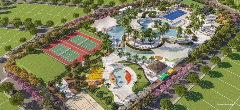 Imagem Terreno à Venda, Residencial Eplenum Tresor - São José do Rio Preto