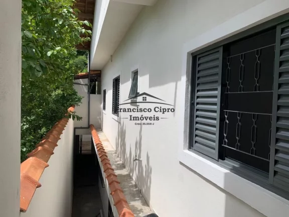 Imagem Casa à venda no bairro Aroeira - Aparecida/SP