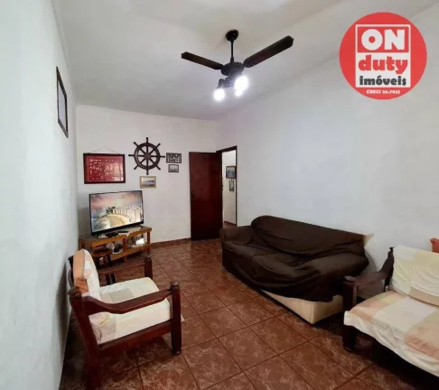 Imagem Casa com 4 quartos à venda por R$ 480.000 - Vila Ligya - Guarujá/SP