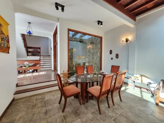 Imagem Casa para Venda em Teresópolis / RJ no bairro Parque Boa União