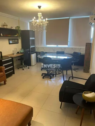 Imagem Sala à venda no Setor Oeste - Goiânia/GO
