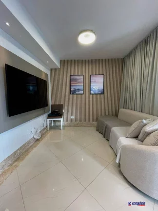 Imagem VENDO CASA 3/4 REFORMADA CONDOMÍNIO NO SIM
