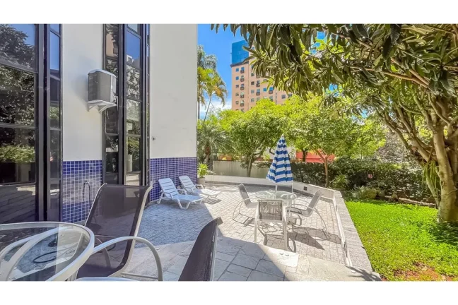 Imagem APARTAMENTO RESIDENCIAL em São Paulo - SP, Moema