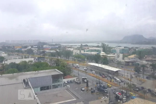 Imagem Apartamento à Venda - Barra da Tijuca, 1 Quarto, 36 m2