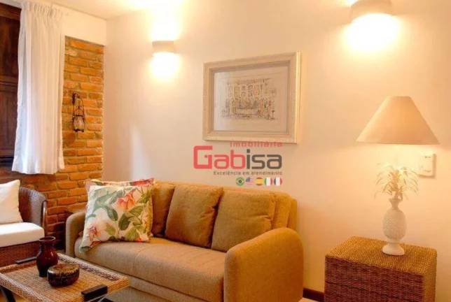 Imagem Casa com 7 dormitórios à venda, 454 m² por R$ 6.500.000 - Pr Ferradura - Armação dos Búzios/RJ