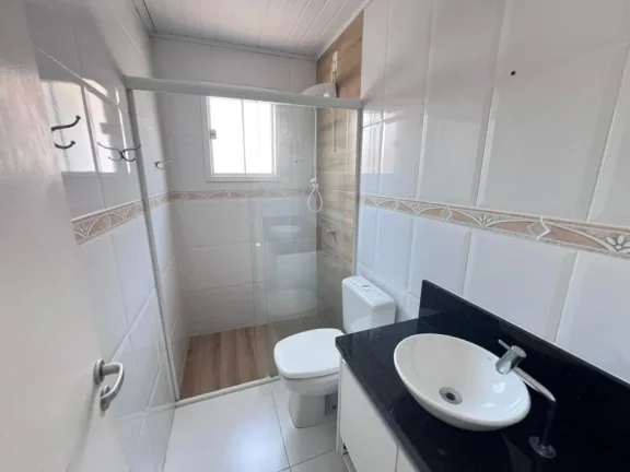 Imagem Casa 3 Dormitórios - Bairro Santo Antonio