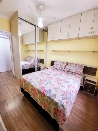 Imagem Apartamento à Venda em Mirim, Praia Grande - SP