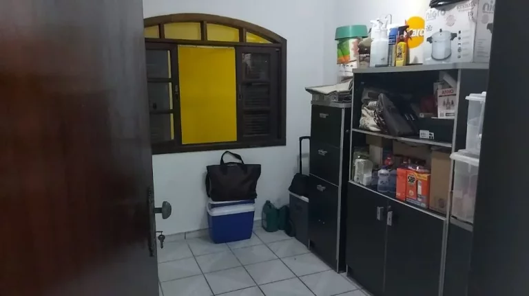 Imagem Sobrado com 4 dormitórios à venda, 160 m² por R$ 600.000,00 - Vila Urupês - Suzano/SP
