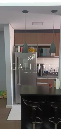 Imagem APARTAMENTO Á VENDA NO CONDOMÍNIO RESIDENCIAL TRENTINO - JUNDIAÍ -SP