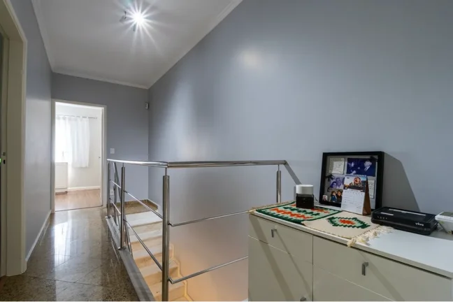 Imagem CASA RESIDENCIAL em São Paulo - SP, Parque Jabaquara