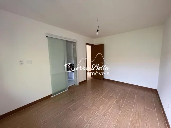 Imagem Casa Recém Construida Alto Padrão em Várzea, Teresópolis/RJ