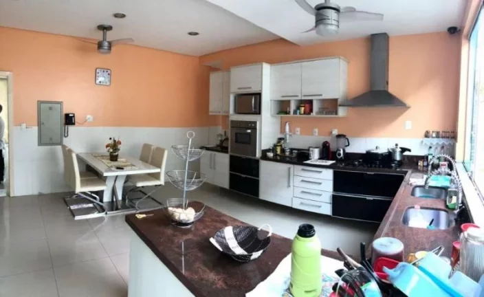 Imagem Casa RESIDENCIAL em MANAUS - AM, TARUMÃ