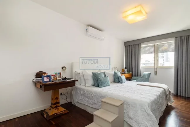 Imagem APARTAMENTO Á VENDA NO JARDIM PAULISTA, SÃO PAULO.