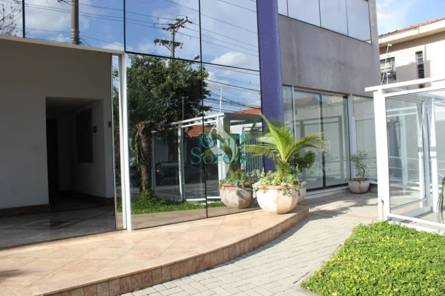Imagem Prédio Comercial à Venda em Cidade Monções - São Paulo/SP.