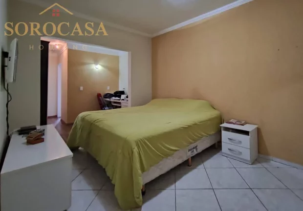 Imagem Casa à Venda - 2 dorm 1suite Hidro - Wanel Ville