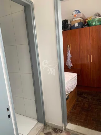 Imagem Apartamento no Centro com Garagem