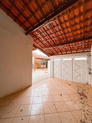 Imagem EXCELENTE CASA Á VENDA NO JARDIM ÉDEN EM FRANCA/SP