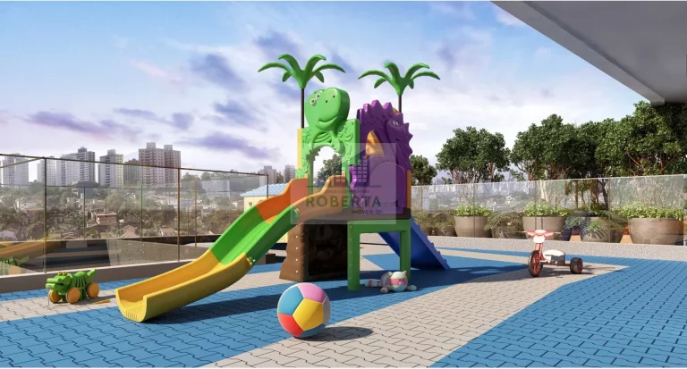 Imagem STUDIO À VENDA EM ALTO DA BOA VISTA COM 27M²