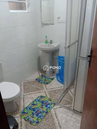 Imagem Casa com 2 dormitórios à venda, 427 m² por R$ 750.000,00 - Pontal de Santa Marina - Caraguatatuba/SP