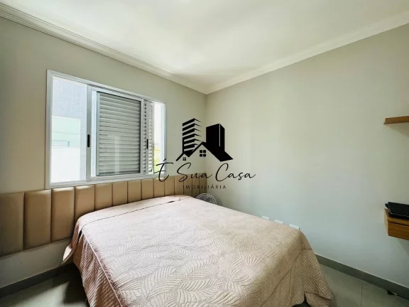 Imagem Apartamento à venda, 2 quartos, 1 suíte, 2 vagas, Cabral - Contagem/MG