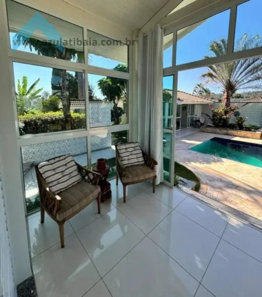Imagem Casa para Venda em Atibaia, Vila Esperia Ou Giglio, 3 dormitórios, 1 suíte, 4 banheiros, 4 vagas