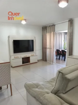 Imagem Venda de Apartamento de 3 Quartos no Jardim Botânico - Condomínio Uber Miró Quer Imóvel Negócios Imobiliários