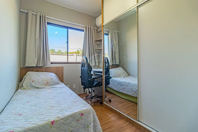 Imagem APARTAMENTO com 3 QUARTOS em condomínio com INFRA COMPLETA no RECREIO - R$ 540.000