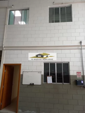 Imagem Galpão para venda no Ipiranga