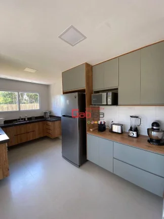 Imagem Casa com 4 dormitórios à venda, 170 m² por R$ 1.850.000,00 - Centro - Armação dos Búzios/RJ