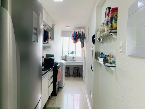Imagem Apartamento para Venda em Feira de Santana, Olhos D`Água, 3 dormitórios, 1 suíte, 2 banheiros, 2 vagas