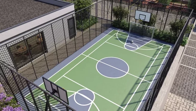 Imagem Studio à venda em Porto Alegre, Lomba do Pinheiro, com 1 quarto, 29,37m²