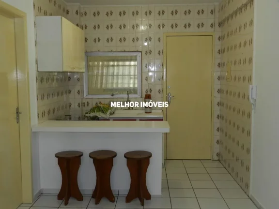 Imagem Apartamento á venda com 2 dormitórios no Centro - Balneário Camboriú-SC