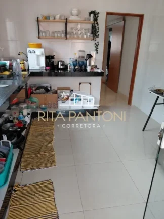 Imagem Casa - Ribeirão Preto - Parque Ribeirão Preto - Região Oeste