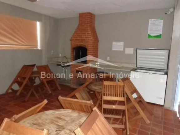 Imagem Lindo apartamento no Residencial Alta Vista em Valinhos, localização privilegiada, próximo ao cen...