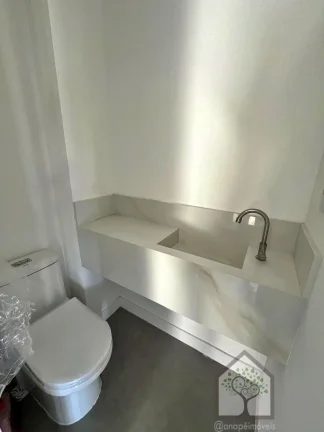Imagem Casa nova no Campeche