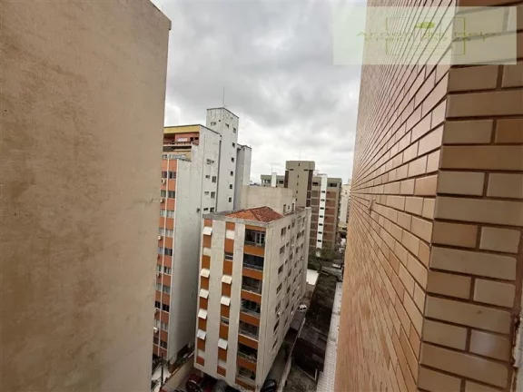 Imagem Apartamentos no Litoral para venda em São Vicente no bairro Centro
