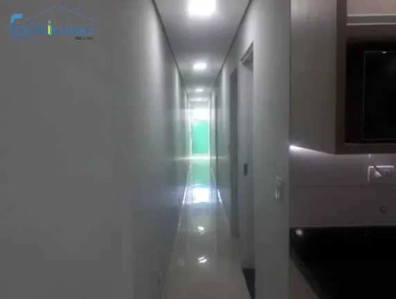 Imagem SOBRADO COM 2 CASAS - BAIRRO ALVARENGA - SÃO BERNARDO DO CAMPO