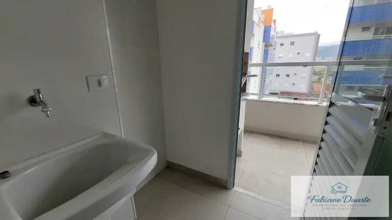 Imagem Apartamento 2 suítes novo a venda no Itaguá !