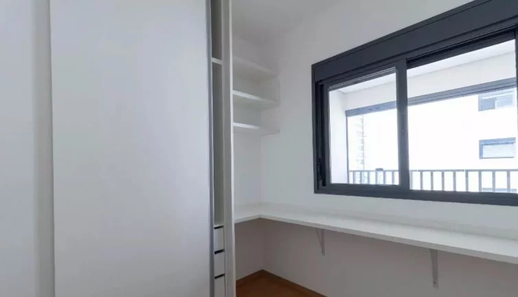 Imagem APARTAMENTO RESIDENCIAL em SÃO PAULO - SP, VILA MARIANA