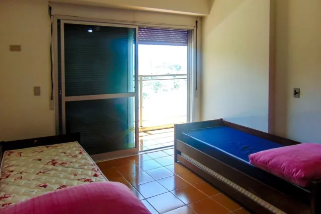 Imagem Apartamento com 3 dormitórios para venda, 160 m² - Pitangueiras - Guarujá/SP