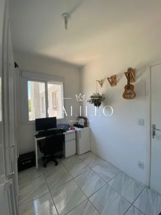 Imagem APARTAMENTO Á VENDA NO CONDOMÍNIO RESIDENCIAL SANTA GIOVANA - JUNDIAÍ -SP