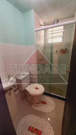 Imagem APARTAMENTO RESIDENCIAL em RIO DE JANEIRO - RJ, VARGEM PEQUENA