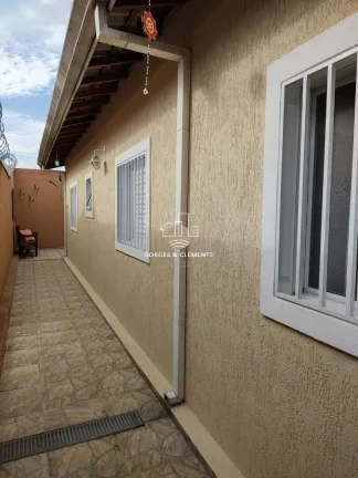 Imagem RESIDÊNCIA FUNCIONAL, MODERNA E PRONTA PARA MORAR – ATIBAIA